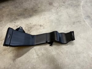 DOLOT KANAŁ TUNEL POWIETRZA LAND ROVER DISCOVERY V L550