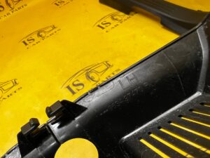 OBUDOWA OSŁONA LUSTERKA WSTECZNEGO WEWNĘTRZNEGO RENAULT ESPACE VI AUSTRAL