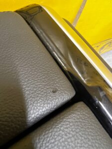 PODŁOKIETNIK SCHOWEK TUNEL ŚRODKOWY RANGE ROVER EVOQUE II L551