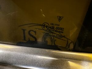 KPL DRZWI LEWY PRZÓD TYŁ PORSCHE PANAMERA 970 I LIFT HYBRID M7S AGATE GREY