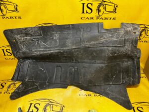 WYGLUSZENIE WYKŁADZINA BAGAŻNIKA TYŁ AUDI A8 D5 4N