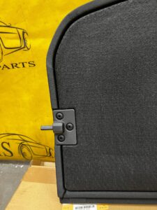 PÓŁKA KLAPY BAGAŻNIKA TYŁ TYLNA BMW 4 GC G26 NOWA OEM