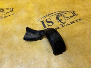 OSŁONA NAKŁADKA WAHACZA PRZÓD PORSCHE MACAN 95B