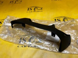 OBUDOWA OSŁONA FOTELA BMW 5 E39 7 E38 NOWA OEM