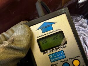 DRZWI LEWA STRONA LEWY TYŁ PEUGEOT 508 I RXH SW KOMBI 4HYBRID 2012R