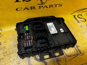 MODUŁ BCM SKRZYNKA BEZPIECZNIKÓW FORD ESCAPE MK4 1.5 ECOBOOST