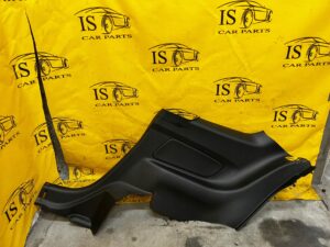 BOCZEK TAPICERKA TYŁ PRAWY PRAWA FORD MUSTANG VI