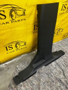 POSZYCIE OSŁONA OBUDOWA SŁUPKA ŚRODKOWEGO B PRAWY 4 DRZWI FORD BRONCO 21-