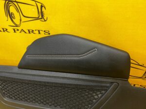 PRAWA OSŁONA BOCZEK TUNELU SKÓRA FORD KUGA MK3