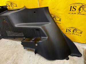 TAPICERKA BOCZEK BAGAŻNIKA TYŁ LEWY LEWA FORD EXPLORER VI MK6