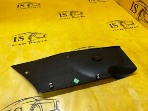 OSŁONA OBUDOWA TUNELU ŚRODKOWEGO PRAWA PEUGEOT 308 II T9 EU