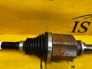 PÓŁOŚ PÓŁOŚKA PRZÓD LEWY LEWA RENAULT ESPACE VI AUSTRAL