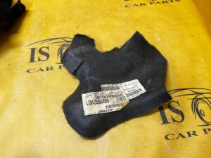 DYWAN WYKŁADZINA TYŁ LEWY CHEVROLET CORVETTE CABRIO C5 97-04