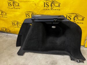 BOCZEK BAGAŻNIKA PRAWY RANGE ROVER EVOQUE L538 3 DRZWI