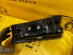 KOMPLET LAMPY LAMPA TYŁ TYLNE PRAWY LEWY PEUGEOT 2008 II EU