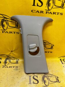 OSŁONA POSZYCIE SŁUPKA B LEWA CITROEN C4 GRAND PICASSO II