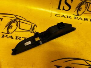 OSŁONA PANELU STEROWANIA SZYB DRZWI TYŁ LEWY LEWA PEUGEOT 3008 II 5008 II