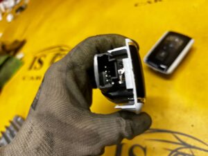 2 X LAMPKA PODSUFITKI OŚWIETLENIE WNĘTRZA PEUGEOT 508 I