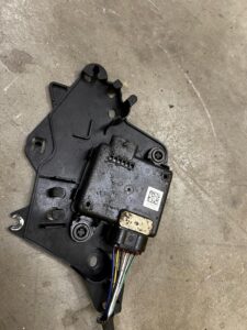 TŁUMIK WYDECH KATALIZATOR SONDA MODUŁ NOX RANGE ROVER VELAR L560 2.0D