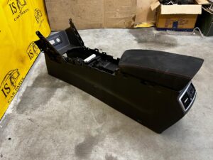 PODŁOKIETNIK SCHOWEK TUNELU ŚRODKOWEGO RENAULT MEGANE RS