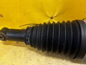 AMORTYZATOR PNEUMATYCZNY MIECH TYŁ LEWY PORSCHE CAYENNE II 7P5 GTS 4.8 V8