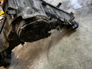 KOMPLETNY ZBIORNIK ADBLUE BAK POMPA DACIA LODGY LIFT 2022R 1.5 BLUE DCI