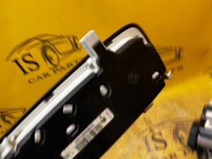 LAMPKA OŚWIETLENIE PODSUFITKI KABINY BMW 5 G30