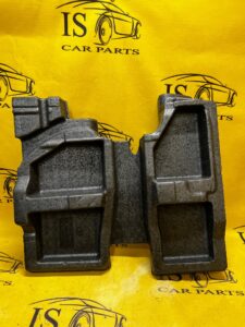 STYROPIAN WKŁAD WNĘKI BAGAŻNIKA FORD KUGA MK2