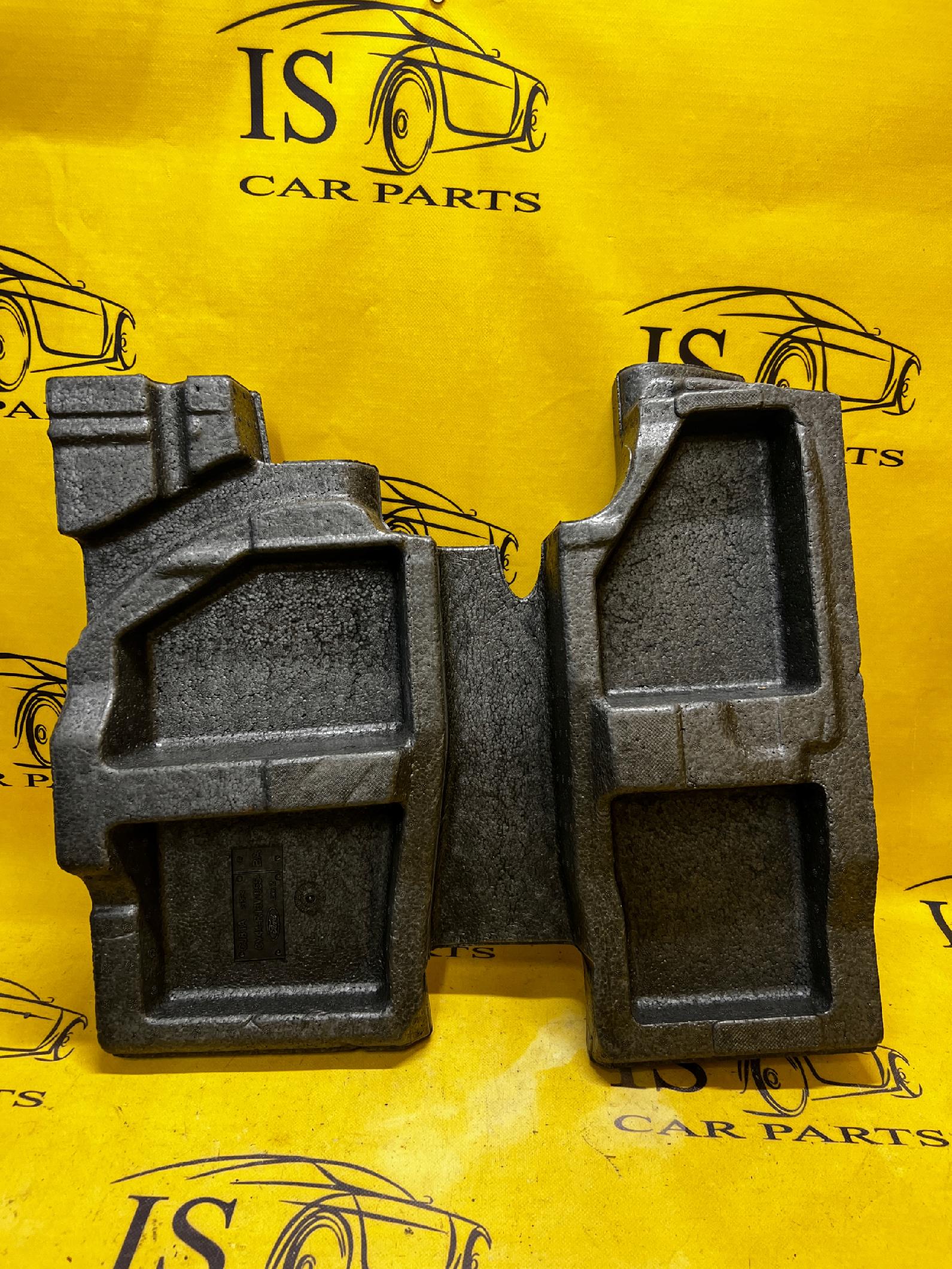 STYROPIAN WKŁAD WNĘKI BAGAŻNIKA FORD KUGA MK2