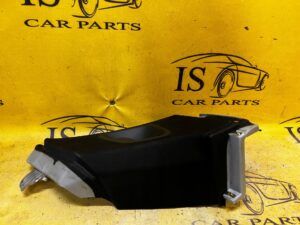 OSŁONA POSZYCIE SŁUPKA B ŚRODKOWEGO LEWE PORSCHE CAYENNE COUPE 9Y3 9Y0