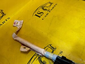 KURTYNA AIRBAG PODUSZKA POWIETRZNA PRAWA PRAWY 4 DRZWI TOYOTA HILUX VIII