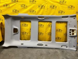 PODSUFITKA PODSUFITÓWKA SUFIT SZYBERDACH PANORAMA MERCEDES GL X166