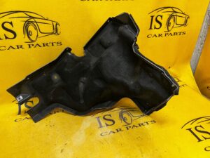 OSŁONA ŚCIANY GRODZI WYGŁUSZENIE JAGUAR XF X260 II