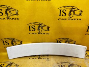 TAPICERKA ZAKOŃCZENIE PODSUFITKI ALCANTARA AUDI A8 D4 LONG