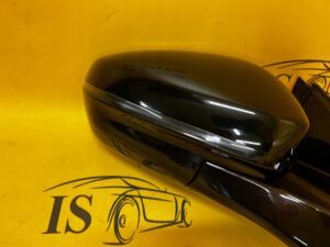 LUSTERKO ZEWNĘTRZNE PRAWE 18 8+10 PIN AYSTENT CITROEN DS7 CROSSBACK X74 EPB