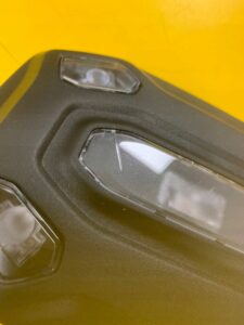 LAMPKI PODSUFITKI TYŁ OŚWIETLENIE JEEP WRANGLER JL