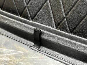 MATA DYWAN WYKŁADZINA PODŁOGI BAGAŻNIKA BMW 7 G11 G12 NOWA OEM