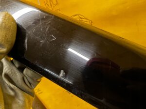 LISTWA ZEWNĘTRZNA SŁUPKA SZYBY PRZÓD A PRAWA PRAWY FORD EXPLORER MK6