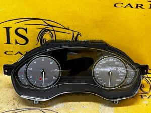 ZEGARY LICZNIK PRĘDKOŚCIOMIERZ EUROPA AUDI S7 4G 4G0 2011-14