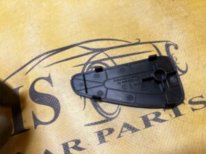 OSŁONA ZAŚLEPKA POSZYCIA SŁUPKA C TYŁ PRAWA PORSCHE PANAMERA 970 I LIFT