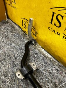 STABILIZATOR TYŁ TYLNY PORSCHE CAYENNE COUPE 9Y3 9Y0 HYBRID