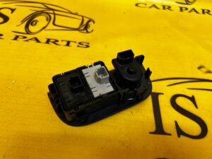 PANEL PRZEŁĄCZNIK LUSTEREK PDC ECO DACIA SANDERO II LOGAN II