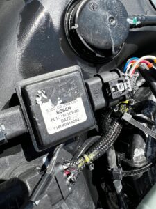 ZBIORNIK BAK POMPA ADBLUE PORSCHE CAYENNE 7P5 S LIFT 4.2 DIESEL TDI