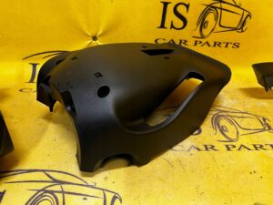 OSŁONA OBUDOWA KOLUMNY KIEROWNICZEJ RENAULT MEGANE IV