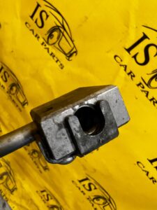 PRZEWÓD WĄŻ RURA OLEJOWY ZAWIESZENIA MERCEDES GL X166