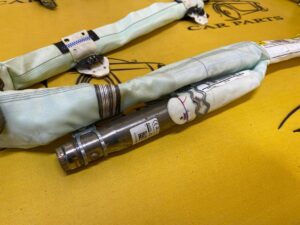 KURTYNA PODUSZKA AIRBAG PRAWA INFINITI Q30