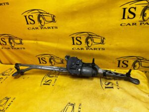 MECHANIZM SILNIK WYCIERACZEK PRZÓD MERCEDES CLS W218 EU