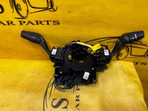 PAJĄK MANETKI TAŚMA PRZEŁĄCZNIK ZESPOLONY FORD MUSTANG VI USA