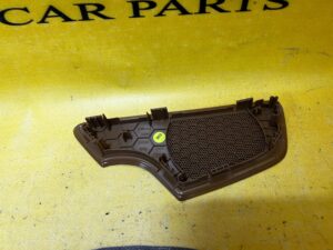 OSŁONA MASKOWNICA GŁOŚNIKA BOCZKA TYŁ LEWY AUDI A8 D5