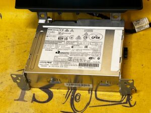 KOMPLET RADIO NAWIGACJA UNIT BMW F22 240I LCI